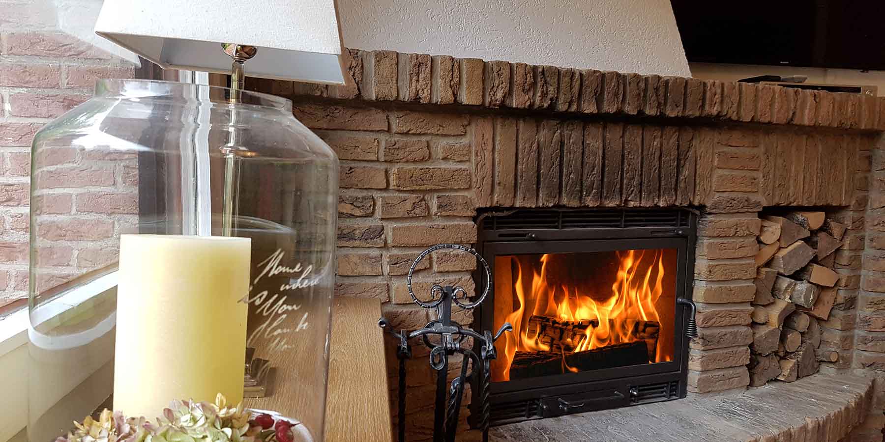 Ferienhaus Naturliebe: Ferienhaus mit Hund, Natururlaub